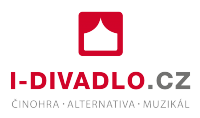 Logo I-Divadlo