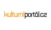 Logo Kulturní portál