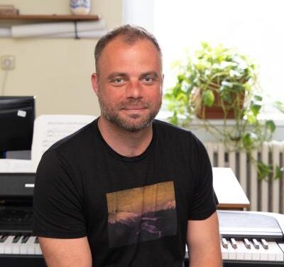 Jan Svatoš
