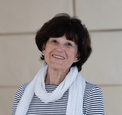 věra Rebon - web